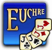 cards with euchre