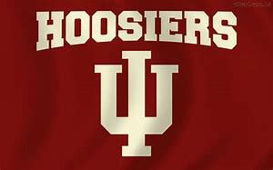IU logo